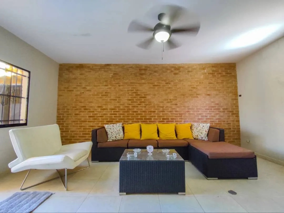 Exclusive House in Camoruco - Exclusiva casa en Camoruco